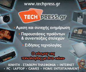 Techpress.gr