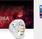 Το HUAWEI WATCH GT 3 Pro κέρδισε το βραβείο EISA για το καλύτερο smartwatch 2022-2023