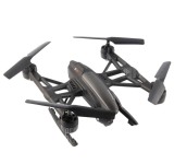 JXD 509W: Ανέξοδη εισαγωγή στον κόσμο των drones!