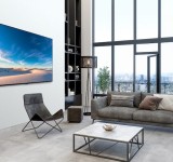Οι LG QNED TVs προμηνύουν μία συναρπαστική αλλαγή στην εμπειρία θέασης
