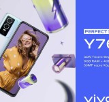 H δημοφιλής σειρά smartphones vivo Υ είναι διαθέσιμη στην Ελλάδα με εξαιρετικά κομψό σχεδιασμό και εντυπωσιακές κάμερες