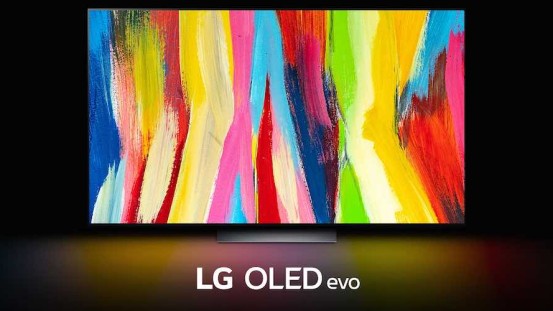 Εξασφαλίστε τη νίκη σας με τη νέα LG OLED evo C2 και αλλάξτε τα δεδομένα του παιχνιδιού