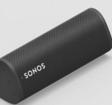 Γνωρίστε το έξυπνο φορητό ηχείο Sonos Roam