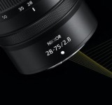 Η Nikon παρουσιάζει τον νέο φωτογραφικό φακό zoom σταθερής εστιακής απόστασης πλήρους κάδρου NIKKOR Z 28-75mm f/2.8