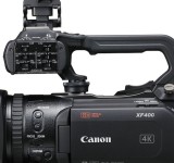 Η Canon ανακοινώνει τέσσερις νέες επαγγελματικές κάμερες