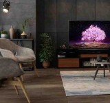 Η ιδανική gaming TV για console gamers λέγεται  LG C1 4K Smart OLED TV