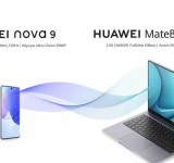 MateBook 14s το νέο laptop της HUAWEI είναι διαθέσιμο στην ελληνική αγορά