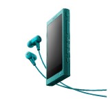 Συνδυάστε μουσική και στυλ με το νέο NW-A35 Walkman