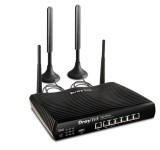 Νέα σειρά LTE modem routers από τη DrayTek!