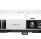 Νέες σειρές βιντεοπροβολέων από την Epson