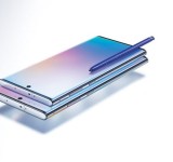 Samsung Galaxy Note 10+: Ισχύς laptop, οθόνη tablet, κομψότητα κινητού