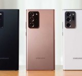 Τα νέα Samsung Galaxy Note 20 & Note 20 Ultra στα καταστήματα Cosmote – Γερμανός