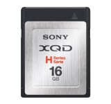 Ηigh-speed κάρτες μνήμης XQD της Sony