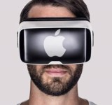 Τώρα και Virtual Reality από την Apple;