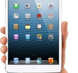 Από σήμερα διαθέσιμα τα νέα iPad mini και iPad