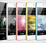 Νέα iPod touch και iPod nano