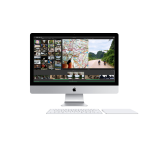 Apple: Γνωρίστε τα δύο νέα iMac με οθόνη Retina 4Κ & 5K