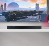 Πιο συναρπαστική και ζωντανή εμπειρία θέασης από ποτέ με το νέο LG Blu-ray player UBK80