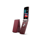 LG Wine Smart: Το 4G flip-phone στο Γερμανό με 229€