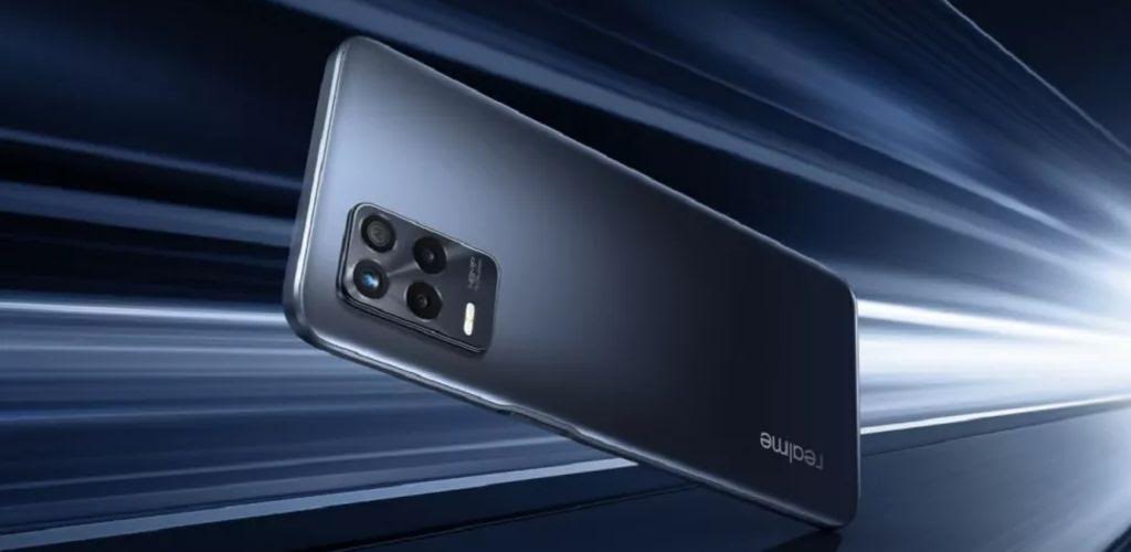 Το realme 9 θα είναι το πρώτο smartphone παγκοσμίως που θα υποστηρίζεται από τον αισθητήρα εικόνας HM6 της Samsung