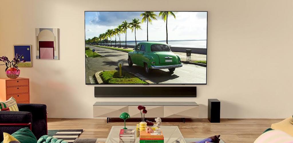 HDR & Dolby Vision στο επίκεντρο των LG τηλεοράσεων, επαναπροσδιορίζοντας την εμπειρία θέασης