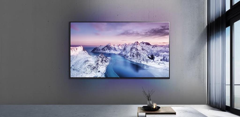 Τηλεόραση στο υπνοδωμάτιο; Η LG UHD UR73 αποτελεί την ιδανική επιλογή