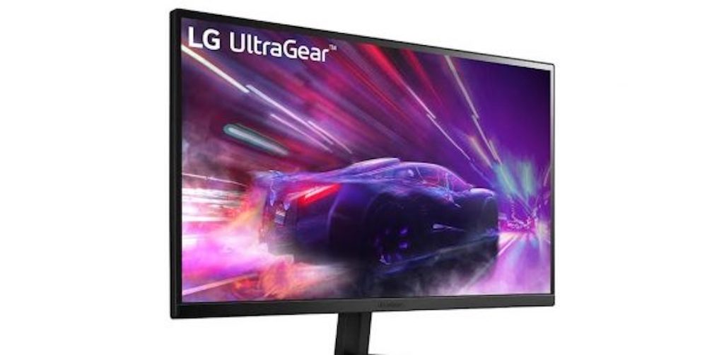 Υποδεχτείτε τη νέα σχολική χρονιά με το LG UltraGearTM 24GQ50F monitor