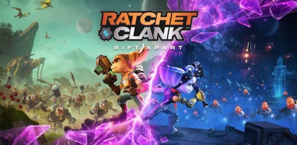 Το Ratchet & Clank: Rift Apart έρχεται στις 11 Ιουνίου του 2021 με ελληνικό μενού και υπότιτλους