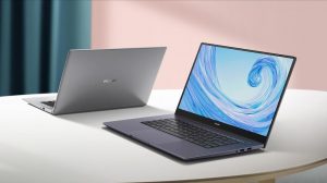 Η WestNet ενισχύει το χαρτοφυλάκιο της με τα νέα MateBook της Huawei