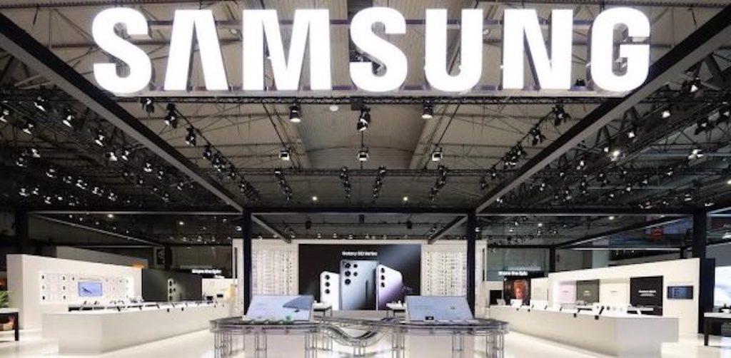 Η Samsung παρουσίασε τα τελευταία καινοτόμα προϊόντα και υπηρεσίες του οικοσυστήματος Galaxy στην έκθεση MWC 2023
