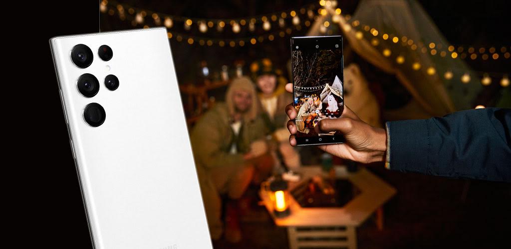 Δοκιμάσαμε το Samsung Galaxy S22 Ultra 5G: «Καταπίνοντας» το Note