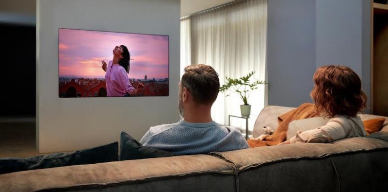 Η LG ανακοινώνει το lineup των τηλεοράσεων για το 2020 με τις βραβευμένες OLED TVs