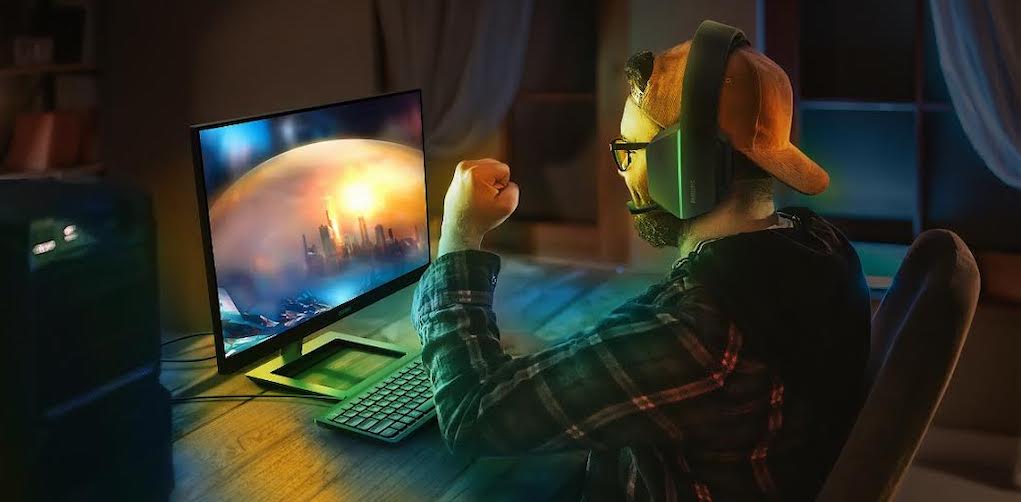 Αναβαθμίστε τον gaming ήχο με το ολοκαίνουργιο σετ ακουστικών Philips TAG5106