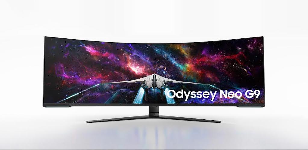 Η Samsung Electronics ανακοινώνει τις νέες σειρές Odyssey, ViewFinity και Smart Monitor στη CES, αναδεικνύοντας την επόμενη γενιά τεχνολογίας οθόνης