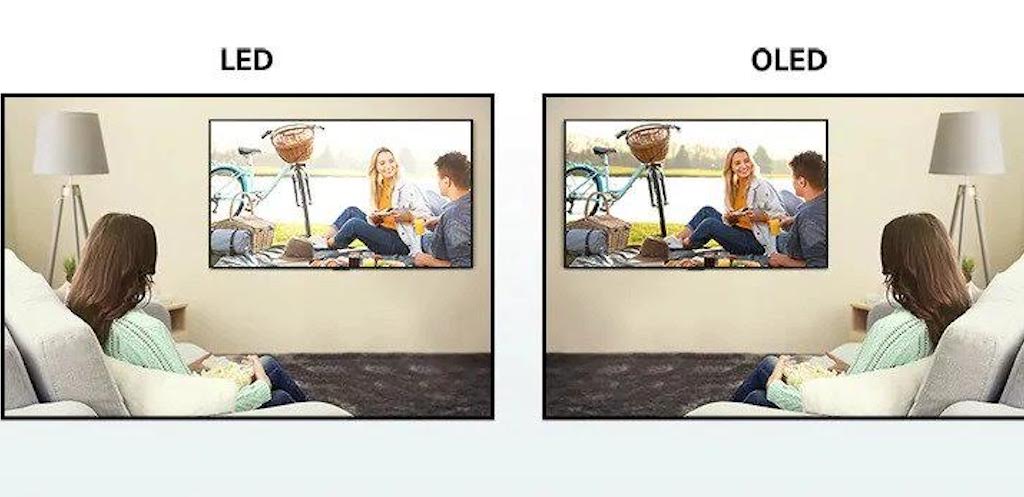 Η LG φροντίζει για τα μάτια σας μέσω της λειτουργίας eye comfort