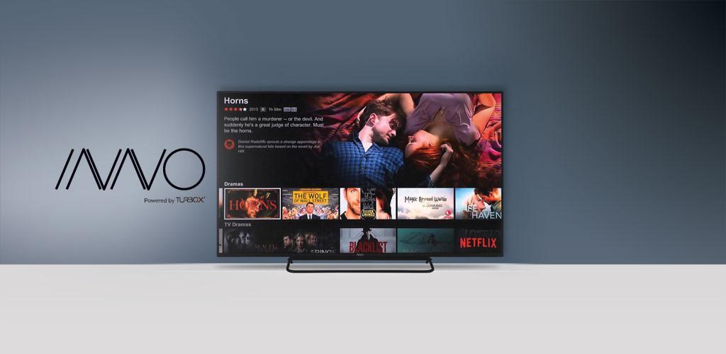 INNO TV:  Eπιλέξτε «έξυπνα» την επόμενη smart TV σας