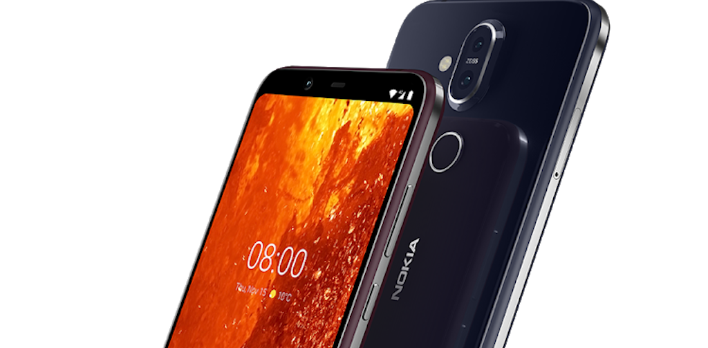 Tο Nokia 8.1 να είναι ανάμεσα στα πρώτα που προσφέρει το Android Q Beta στους developers