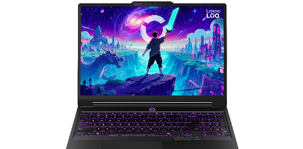 Η Lenovo διευρύνει τη σειρά gaming προϊόντων της με νέους υπολογιστές LOQ Essential και οθόνες Legion