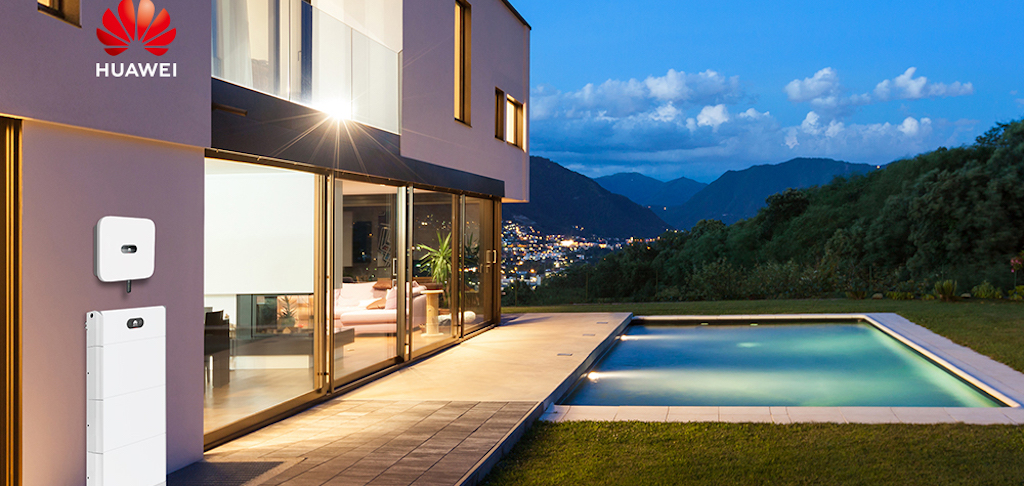 Η Huawei παρουσιάζει τη νέα γενιά οικιακών φωτοβολταϊκών συστημάτων ‘FusionSolar’ στην Ελλάδα