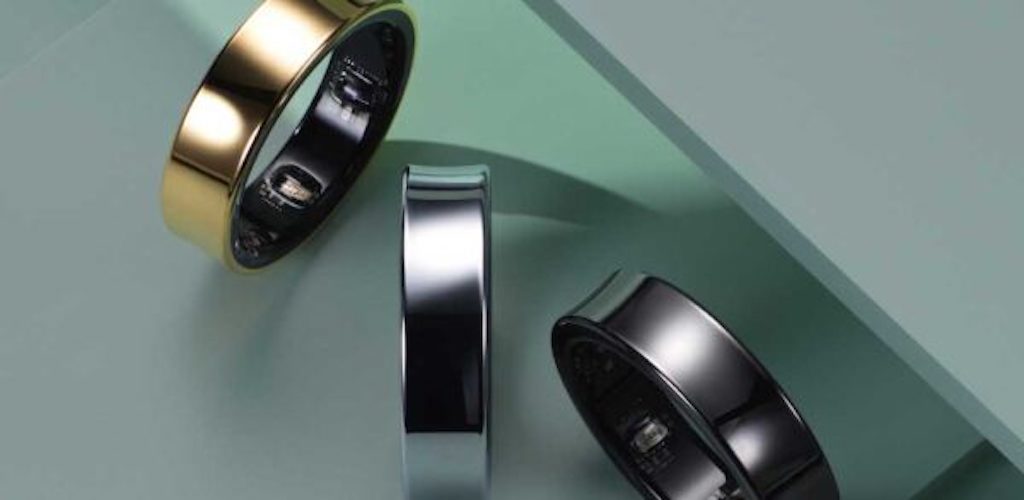 Το Galaxy Ring της Samsung είναι εδώ