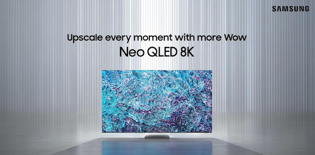 Η Samsung παρουσιάζει τις Neo QLED, MICRO LED, OLED και lifestyle οθόνες του 2024 και συμβάλλει στην εποχή της οθόνης AI