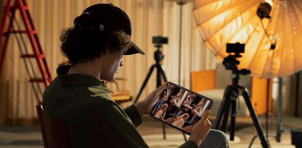 Xiaomi Pad 6: Μαζί στα εύκολα, μαζί και στα δύσκολα!