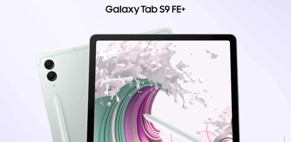Ήρθαν τα νέα Samsung Galaxy S23 FE, Tab S9 FE και Buds FE