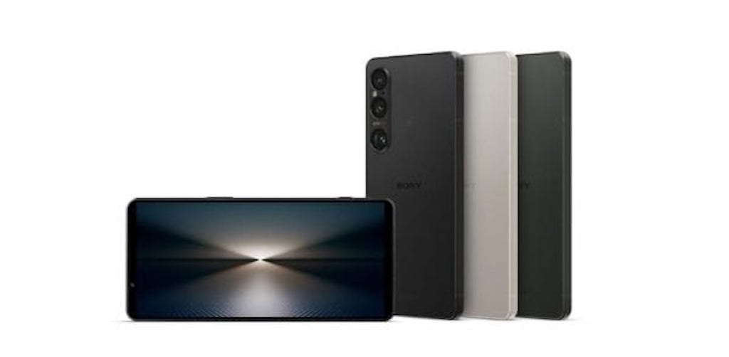 H Sony παρουσιάζει ένα smartphone με έμφαση στην αυτονομία: Xperia 10 VI με υψηλή διάρκεια μπαταρίας 2 ημερών