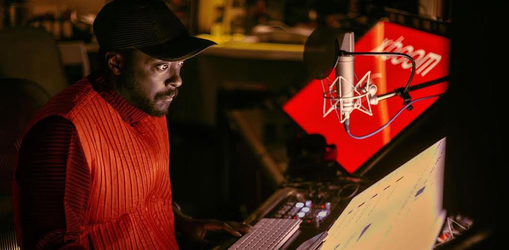 LG και will.i.am αλλάζουν τα δεδομένα στον ήχο και το design με τα “xboom by will.i.am”