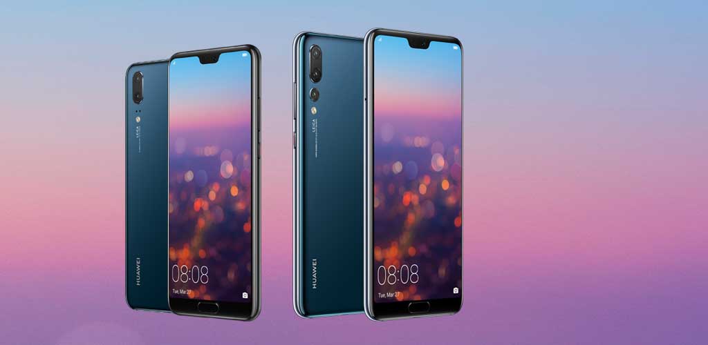 Huawei P20 και Huawei P20 Pro: Νέα εποχή για τη φωτογραφία στα smartphones