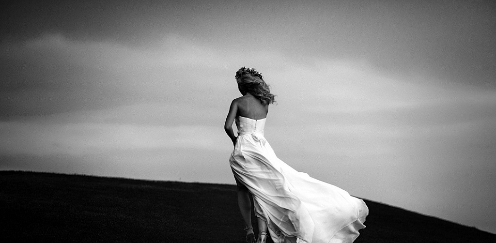 Nikon: Οι ανερχόμενες τάσεις στη φωτογράφιση γάμων για το 2018