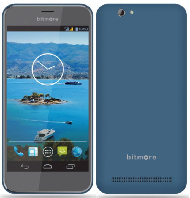 Βitmore Smartphone SP521Q
