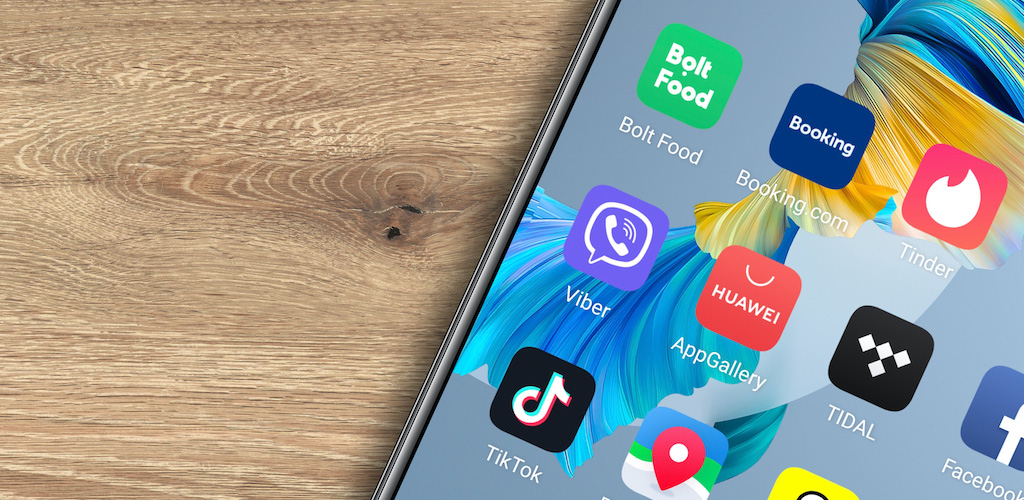 Huawei και Viber επεκτείνουν τη συνεργασία τους Αποκλειστική προσφορά για τους χρήστες του AppGallery:  ΔΩΡΕΑΝ όλα τα αυτοκόλλητα! 