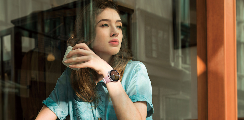 HUAWEI Watch GT 3: Ήρθε για να συντροφεύσει κάθε περίσταση και κάθε στυλ!